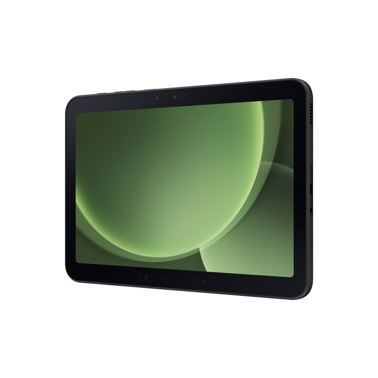 Samsung Galaxy Tab Active5 Pro Enterprise Edition 10.1" Green 256GB Wi-Fi & Cellular Tablet