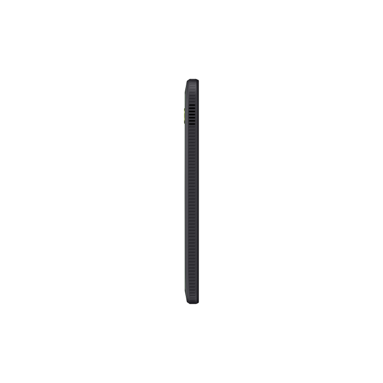 Samsung Galaxy Tab Active5 Pro Enterprise Edition 10.1" Green 256GB Wi-Fi & Cellular Tablet