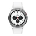SM-R895FZSAEUA Samsung Galaxy Watch4 Classic 4G 46mm Silver