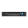 APC Smart-UPS C 1.5KVA LCD RM SmartConnect