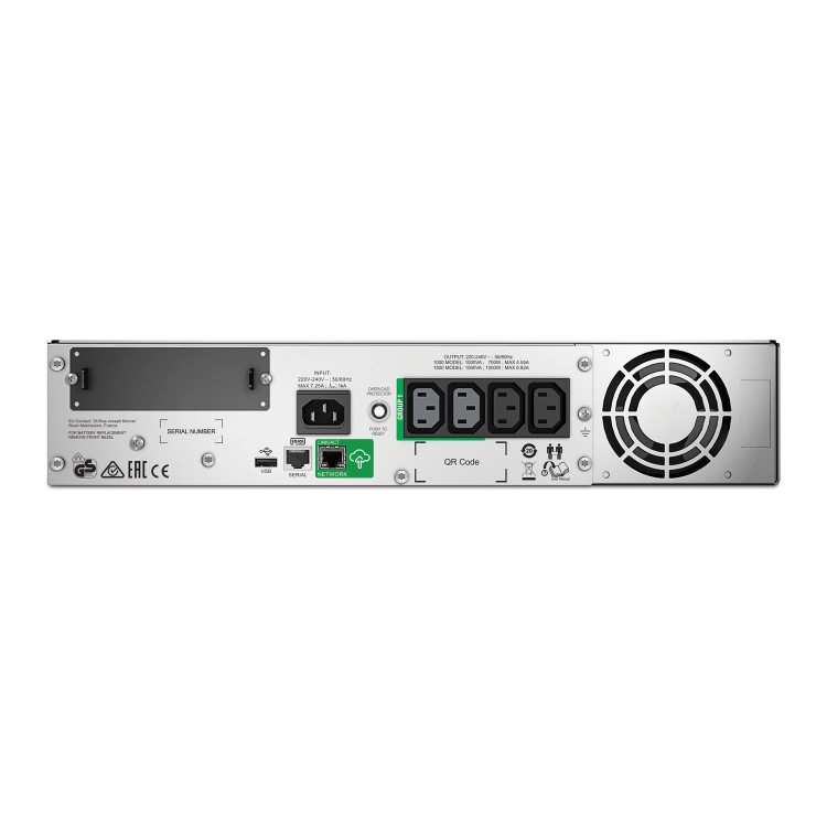 APC 1500VA 230V Smart UPS