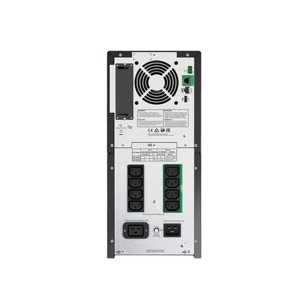 APC Smart-UPS 3000VA Tower 