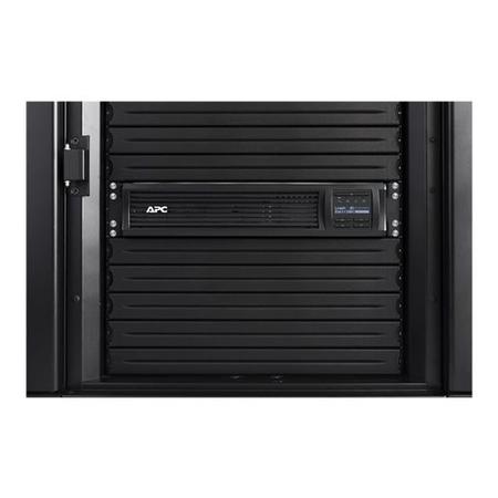 APC Smart-UPS 3000VA Rack