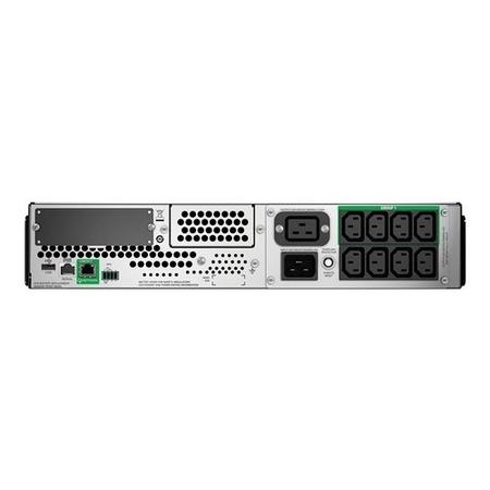APC Smart-UPS 3000VA Rack
