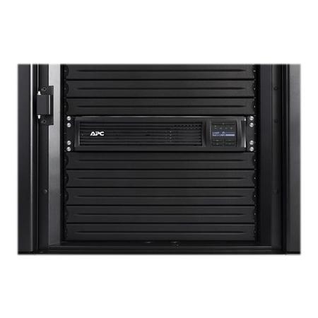 APC Smart-UPS 3000VA Rack
