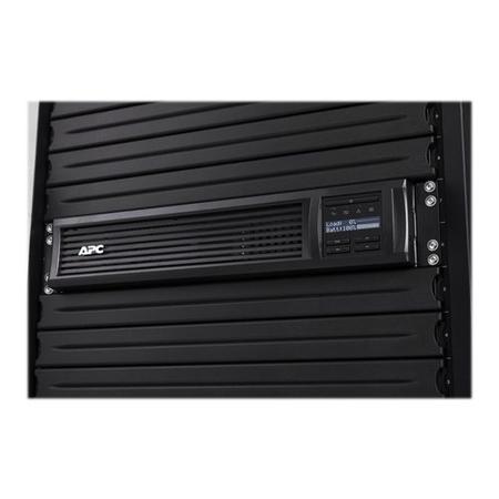 APC Smart-UPS 3000VA Rack