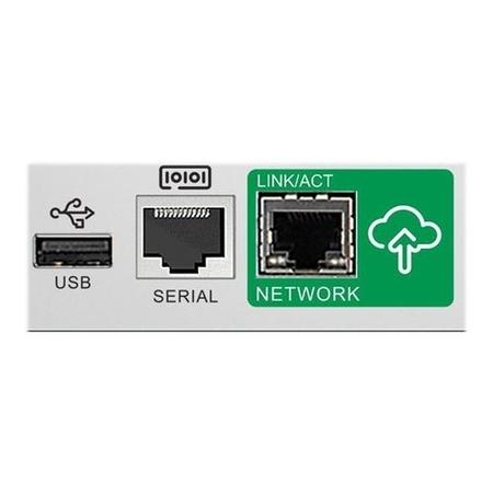 APC Smart-UPS 750VA Rack