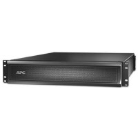 APC Smart-UPS X 120V External Battery Pack Rack/Tower Battery enclosure - Lead Acid