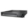 APC Smart-UPS X 1500VA Rack/Tower LCD 230V with Network Card