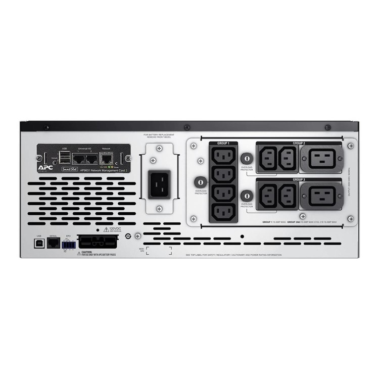 APC 2200VA 230V Smart UPS