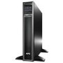 APC Smart-UPS 600 Watts / 750 VAInput 230V / Output 230V Interface Port SmartSlot USB Extended runtime model Rack Height 2 U