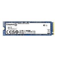 Kingston NV3 4TB M.2 2280 Internal SSD