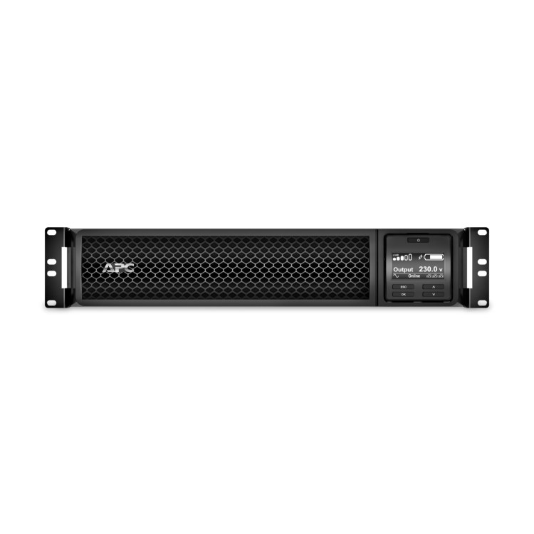 APC Smart-UPS SRT 1500VA RM 230V