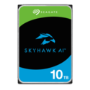Seagate SkyHawk AI 10TB 3.5 Serial ATA III Internal Hard Drives