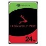 Seagate IronWolf Pro 24TB 3.5 Serial ATA III Internal Hard Drives