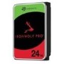 Seagate IronWolf Pro 24TB 3.5 Serial ATA III Internal Hard Drives