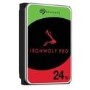 Seagate IronWolf Pro 24TB 3.5 Serial ATA III Internal Hard Drives