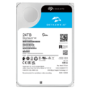 Seagate SkyHawk AI 24TB 3.5 Serial ATA III Internal Hard Drives