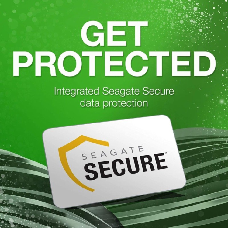 Seagate Barracuda 8TB 3.5 Serial ATA III Internal Hard Drives