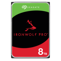 Seagate IronWolf Pro 8TB 3.5 HDD Internal Hard Drives