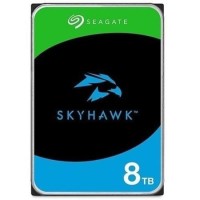 Seagate SkyHawk 8TB 3.5 Serial ATA III Internal Hard Drives