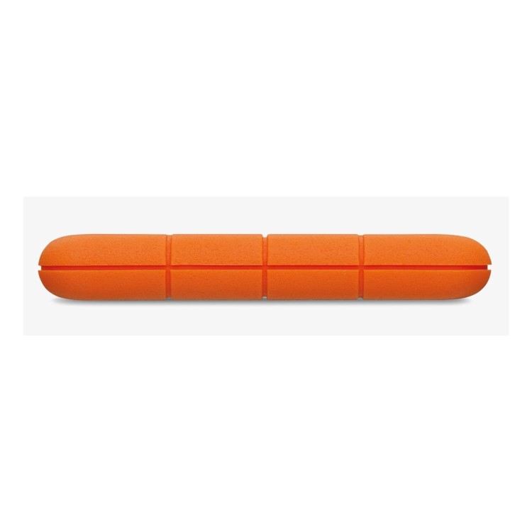 Lacie Rugged USB-C 2TB External SSD