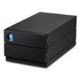 LaCie 2big Raid USB-C 40TB External Hard Drives