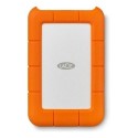 STJJ5000400 LaCie Rugged Mini 5TB Portable USB 3.0 External Hard Drive