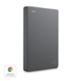 Seagate Basic 2TB 5400RPM 2.5 Inch USB 3.0 Portable External Hard Drive