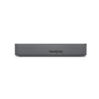 Seagate Basic 2TB 5400RPM 2.5 Inch USB 3.0 Portable External Hard Drive
