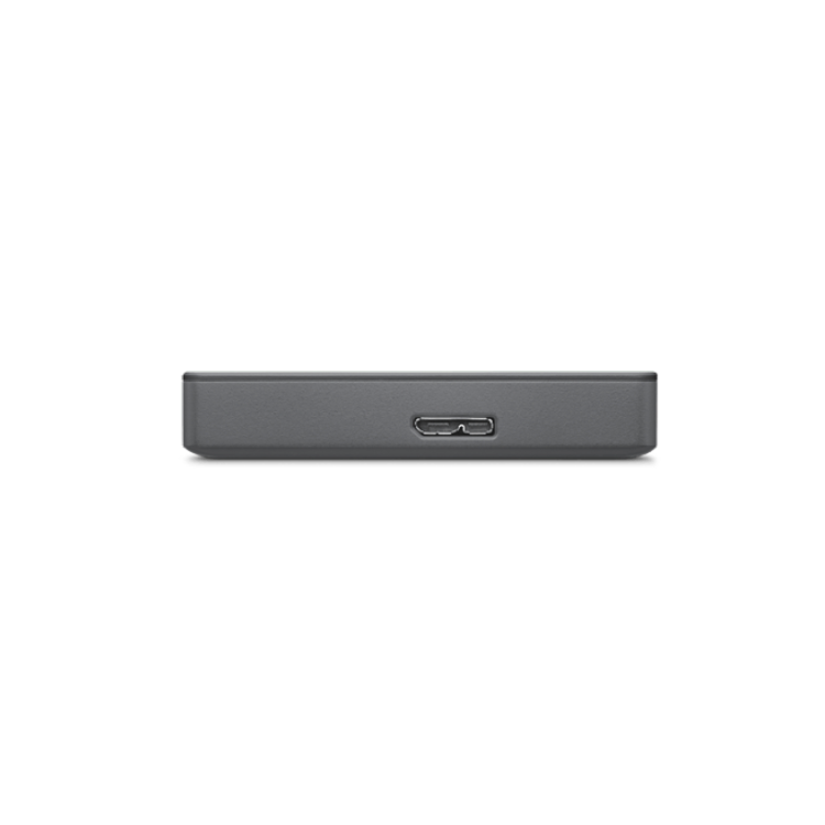 Seagate Basic 2TB 5400RPM 2.5 Inch USB 3.0 Portable External Hard Drive
