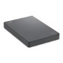 Seagate Basic 4TB 5400RPM 2.5 Inch USB 3.0 Portable External Hard Drive