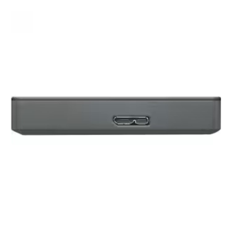 Seagate Basic 4TB 5400RPM 2.5 Inch USB 3.0 Portable External Hard Drive