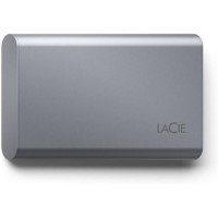 Lacie Mobile SSD Secure 2TB External SSD
