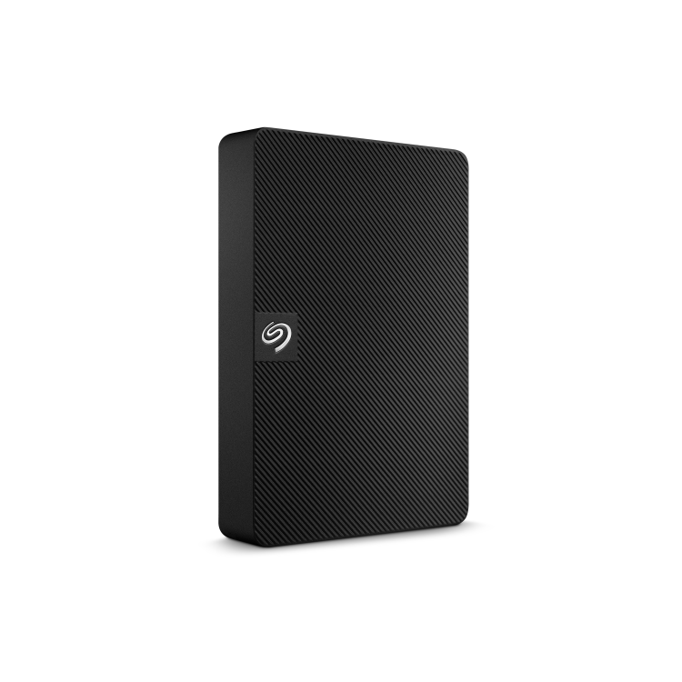 Seagate Expansion 2TB External Hard Drives