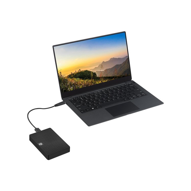 Seagate Expansion 4TB External Hard Drives