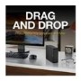 Seagate Expansion 6TB External Hard Drives