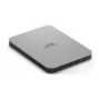 Seagate Lacie Mobile Drive 2TB USB 3.0 External SSD