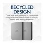 Seagate Lacie Mobile Drive 2TB USB 3.0 External SSD