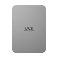 Seagate Lacie Mobile Drive 4TB USB 3.0 External HDD