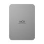 Seagate Lacie Mobile Drive 4TB USB 3.0 External HDD