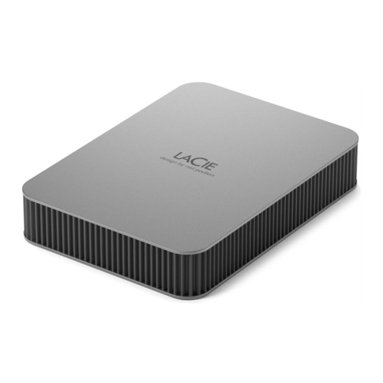 Seagate Lacie Mobile Drive 4TB USB 3.0 External HDD