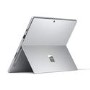 Refurbished Microsoft Surface Pro 7+ Core i7 11th gen 16GB RAM 256GB SSD 12.3 Inch Windows 11 Pro Tablet with Keyboard - Platinum