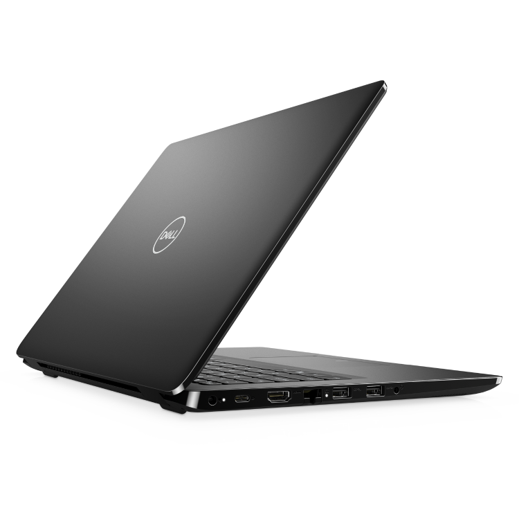 Refurbished Dell Latitude 3400 Core i7 8th gen 8GB RAM 256GB SSD 14 Inch Windows 11 Pro Laptop