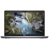 Refurbished Dell Precision 3551 Core i7 10th gen 24GB RAM 512GB SSD 15.6 Inch Windows 11 Pro Mobile Workstation