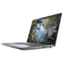 Refurbished Dell Precision 3551 Core i7 10th gen 24GB RAM 512GB SSD 15.6 Inch Windows 11 Pro Mobile Workstation