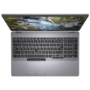 Refurbished Dell Precision 3551 Core i7 10th gen 24GB RAM 512GB SSD 15.6 Inch Windows 11 Pro Mobile Workstation