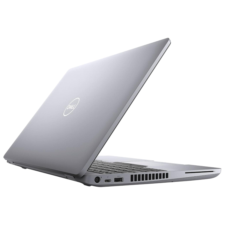 Refurbished Dell Precision 3551 Core i7 10th gen 24GB RAM 512GB SSD 15.6 Inch Windows 11 Pro Mobile Workstation