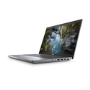 Refurbished Dell Precision 3561 Core i7 11th gen 16GB RAM 512GB SSD NVIDIA T600 15.6 Inch Windows 11 Pro Mobile Workstation