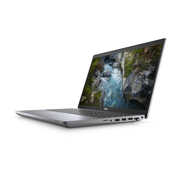 Refurbished Dell Precision 3561 Core i7 11th gen 16GB RAM 512GB SSD NVIDIA T600 15.6 Inch Windows 11 Pro Mobile Workstation